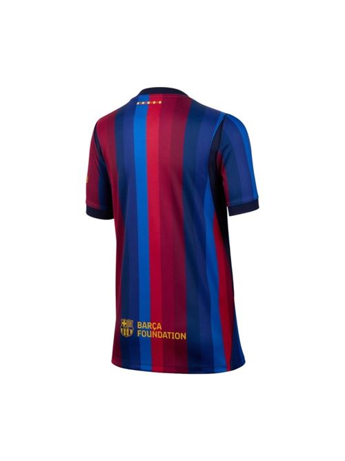 Nike Barcellona maglia gara bambino home 26/27 Barcellona | II1624-683HOME 26/27